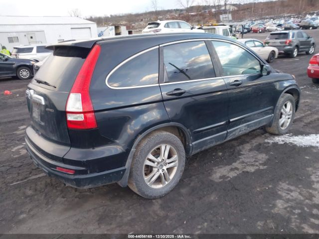 Honda CR-V Ex Image 7