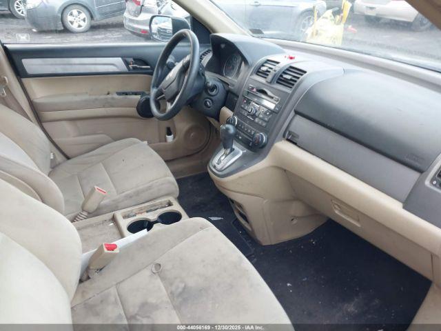 Honda CR-V Ex Image 3