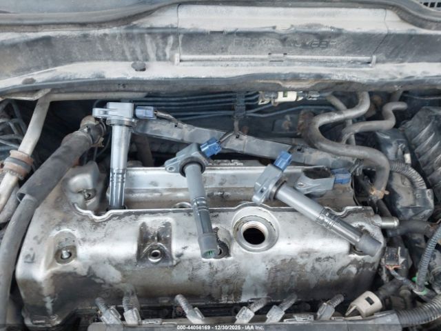 Honda CR-V Ex Image 16