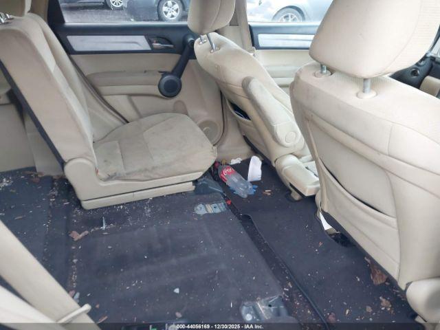 Honda CR-V Ex Image 15