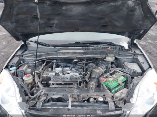 Honda CR-V Ex Image 12