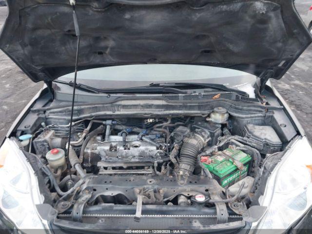Honda CR-V Ex Image 12