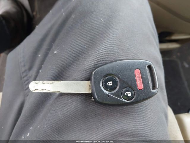 Honda CR-V Ex Image 9