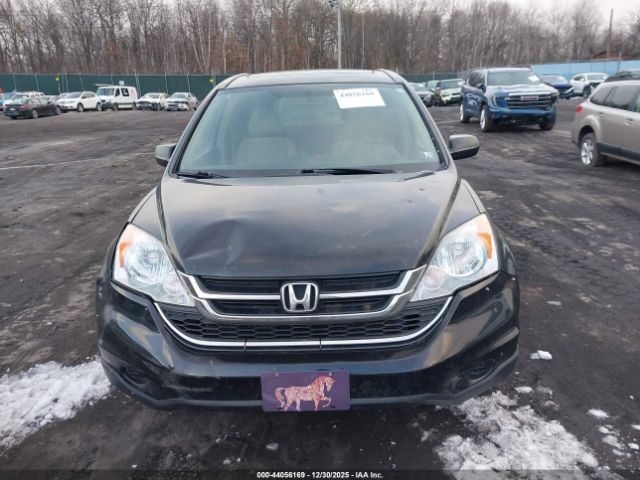 Honda CR-V Ex Image 14