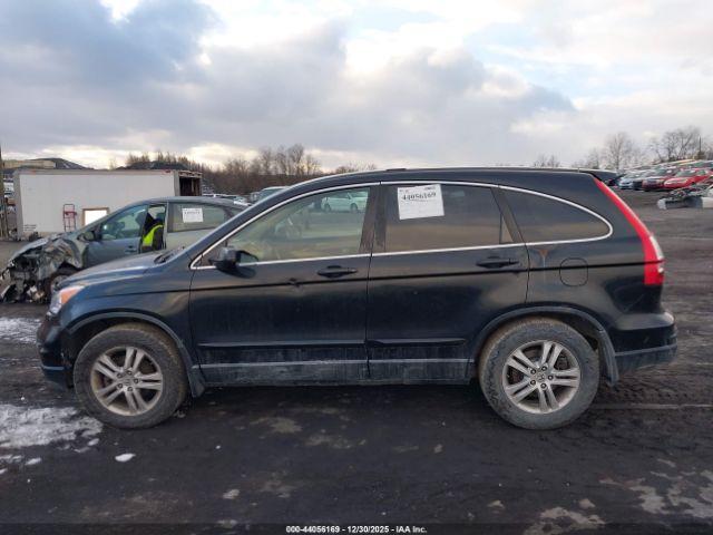 Honda CR-V Ex Image 11