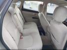 Buick LaCrosse Cx Image 3