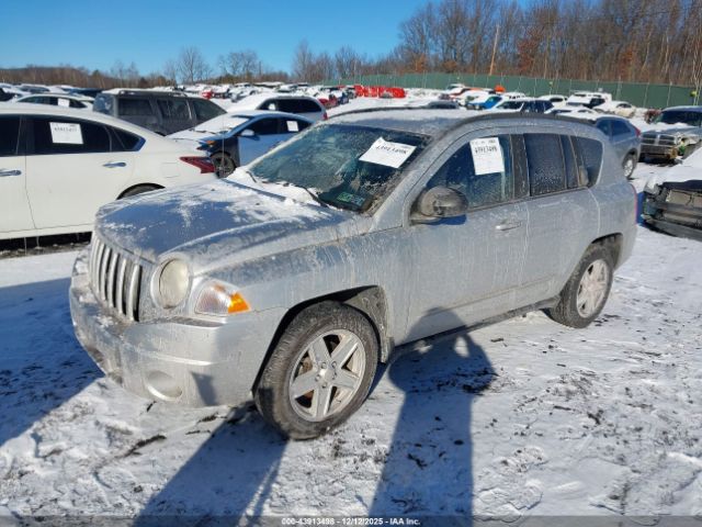 Jeep Compass Sport Image 16
