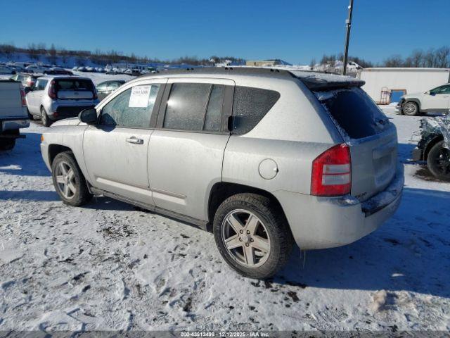 Jeep Compass Sport Image 5
