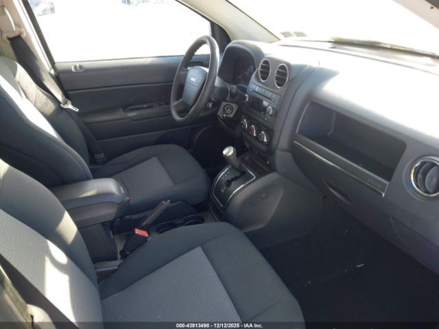 Jeep Compass Sport Image 7