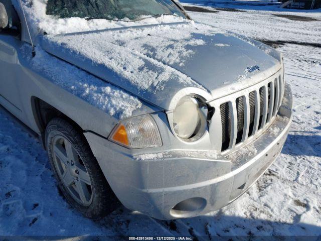 Jeep Compass Sport Image 6