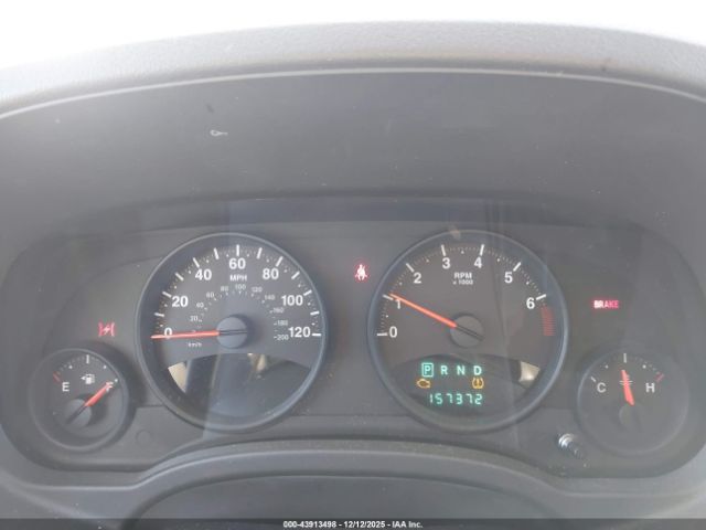 Jeep Compass Sport Image 2