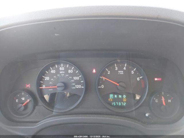 Jeep Compass Sport Image 2