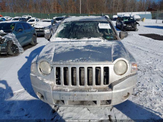 Jeep Compass Sport Image 13