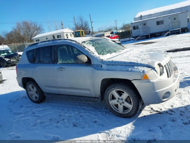 Jeep Compass Sport Image 14