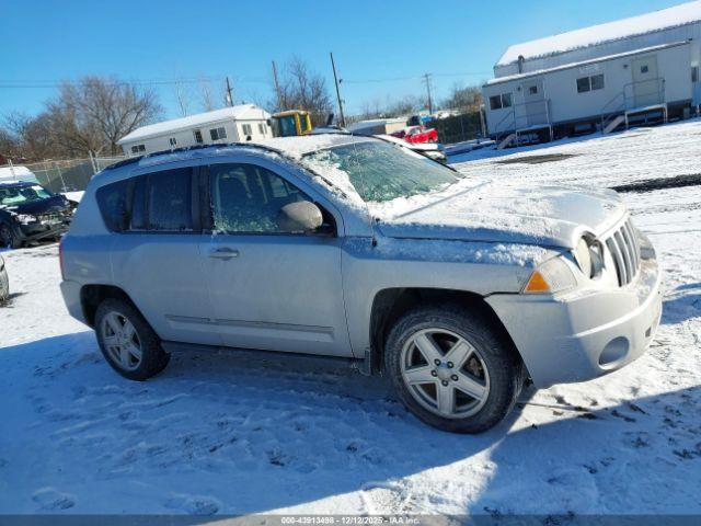 Jeep Compass Sport Image 14