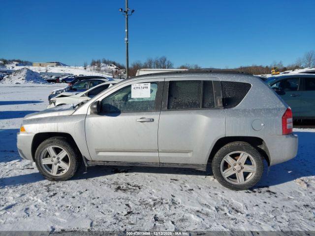 Jeep Compass Sport Image 12