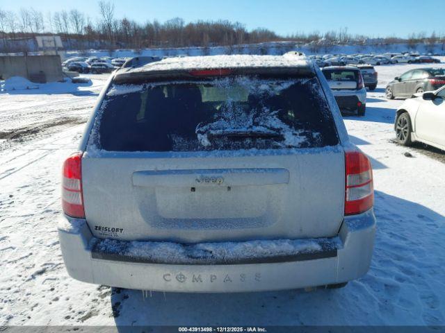 Jeep Compass Sport Image 3