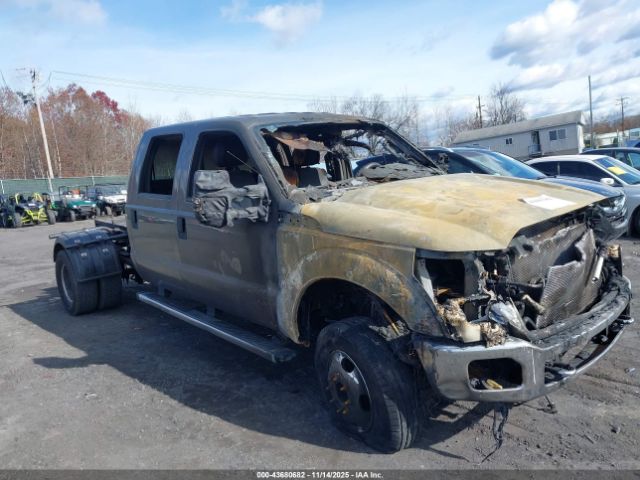 Ford F-350 Xlt Image 1