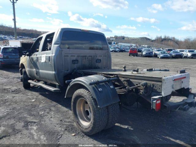 Ford F-350 Xlt Image 4