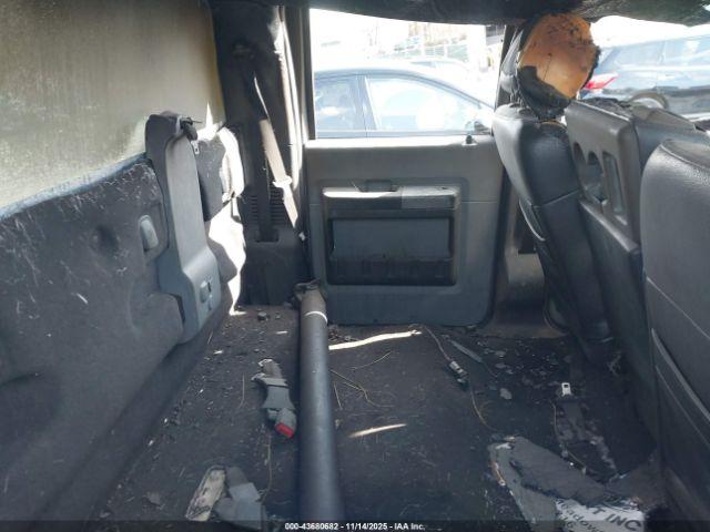 Ford F-350 Xlt Image 7