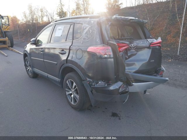 Toyota RAV4 Xle Image 4