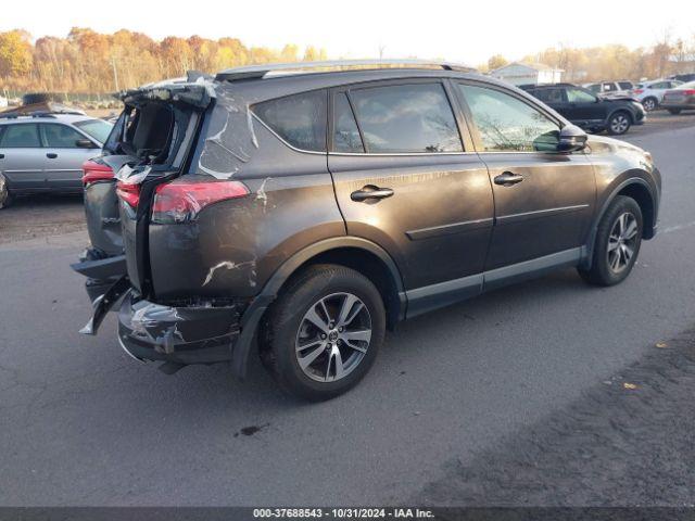 Toyota RAV4 Xle Image 13