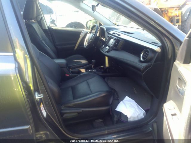 Toyota RAV4 Xle Image 11