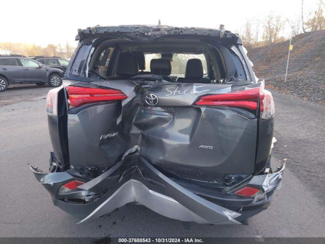 Toyota RAV4 Xle Image 15