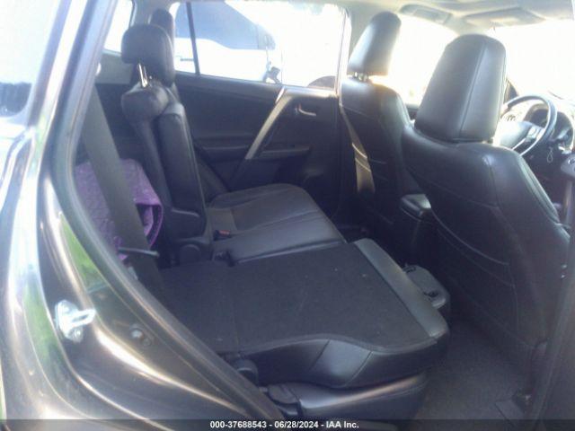 Toyota RAV4 Xle Image 7