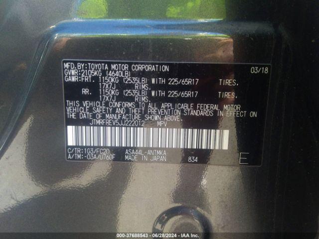 Toyota RAV4 Xle Image 14