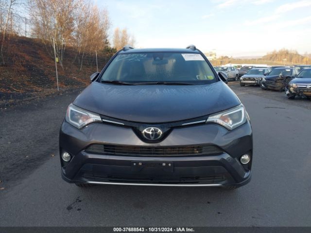 Toyota RAV4 Xle Image 9