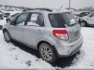 Suzuki SX4 Premium Image 8