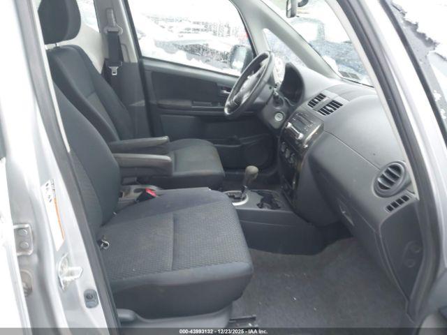 Suzuki SX4 Premium Image 5