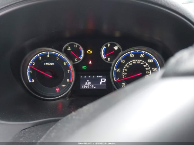 Suzuki SX4 Premium Image 7