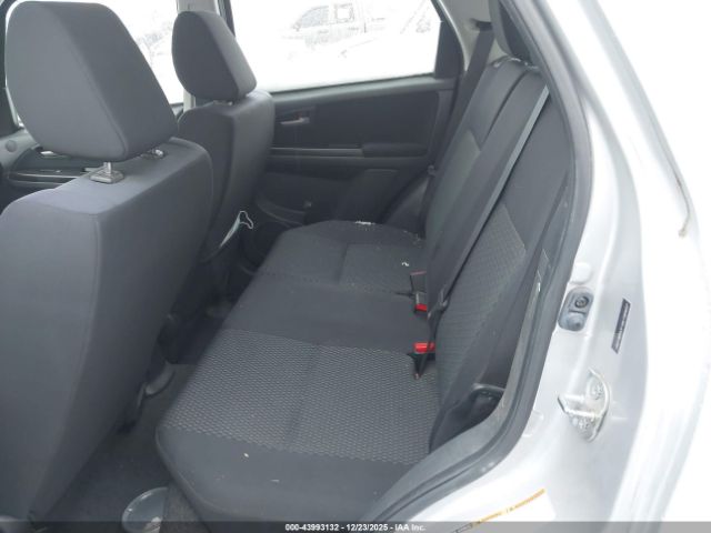 Suzuki SX4 Premium Image 6