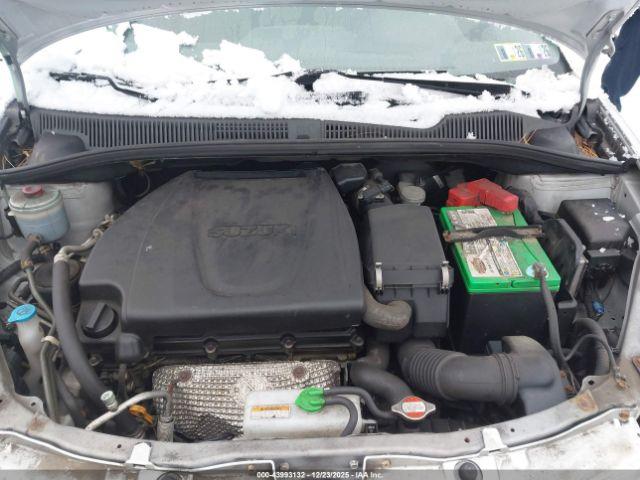 Suzuki SX4 Premium Image 2