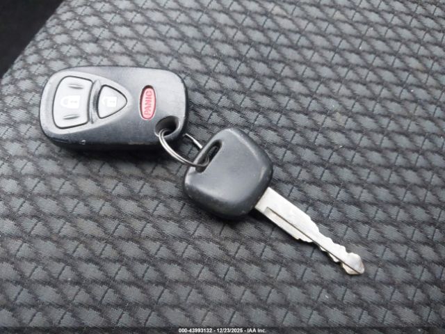 Suzuki SX4 Premium Image 11