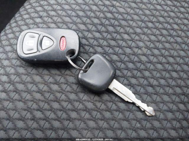 Suzuki SX4 Premium Image 11