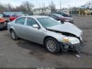 Buick Lucerne Cx Image 1