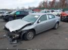 Buick Lucerne Cx Image 12