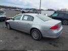 Buick Lucerne Cx Image 3
