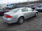 Buick Lucerne Cx Image 15