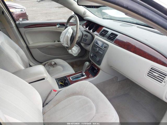 Buick Lucerne Cx Image 5