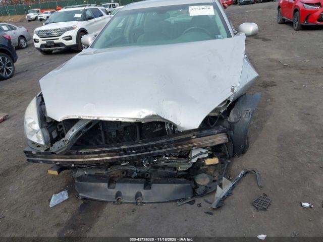 Buick Lucerne Cx Image 13