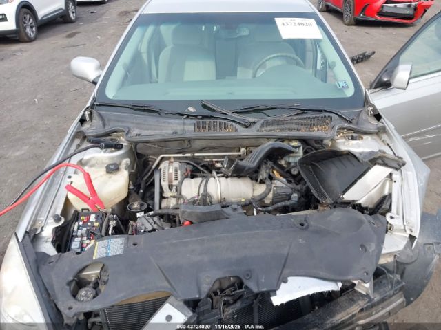 Buick Lucerne Cx Image 9