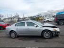 Buick Lucerne Cx Image 14