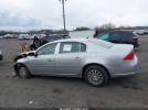 Buick Lucerne Cx Image 10