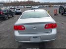 Buick Lucerne Cx Image 11
