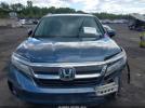 Honda Pilot Awd Elite Image 4