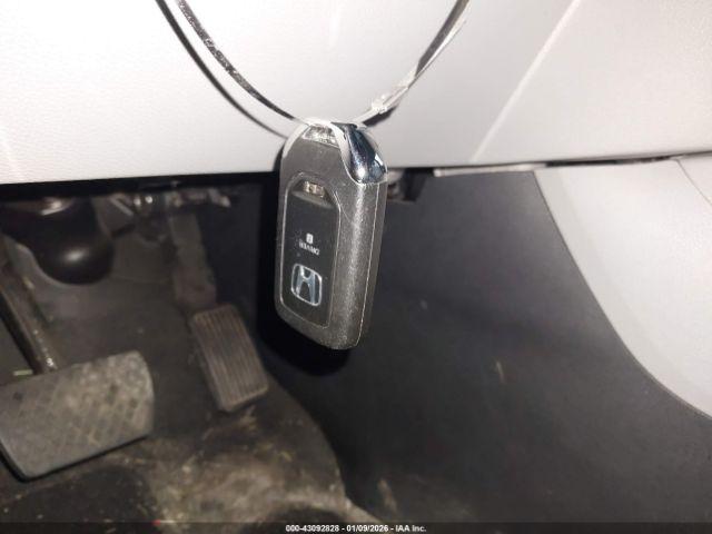 Honda Pilot Awd Elite Image 6